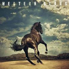 Bruce springsteen Bruce Springsteen - Western Stars - (Vinilo)