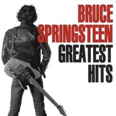 Musica Bruce Springsteen - Greatest Hits [LP] (Vinile)