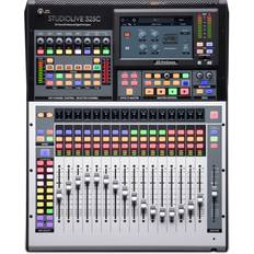 Presonus StudioLive 32SC Mixer Analogico