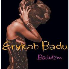 Erykah Badu - Baduizm [2LP]