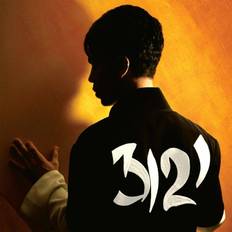 Prince - 3121 Limited Edition (Vinyl)