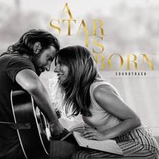 Varios Vinilos A Star is Born (Soundtrack) (Vinilo)