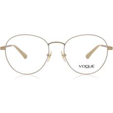 Vogue Eyewear Light Shine and Collection