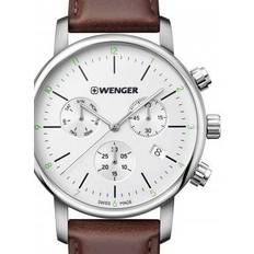 Wenger Ure Wenger Urban Classic 44mm (01.1743.101)