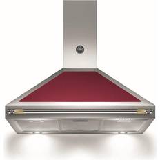 Bertazzoni K90HERVIA 90cm, Red