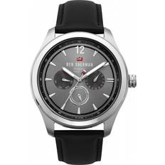 Ben Sherman London 44mm 10atm (WBS112B)