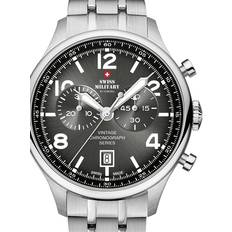 Swiss Military 42mm 10ATM Chrono (SM30192.01)