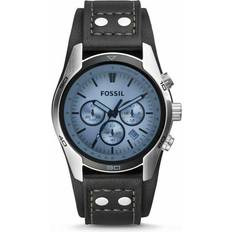Fossil watch men black • Compare & see prices now »