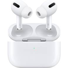 Apple In-Ear Cuffie Apple AirPods Pro (1st Generation) 2021 with Magsafe Charging Case