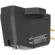 Goldring Cartucce Goldring Eroica LX Cartuccia HiFi