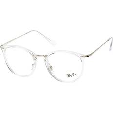Ray-Ban RB7140 Transparant