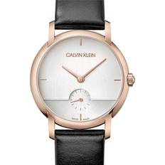 Calvin Klein Wrist Watches Calvin Klein (K9H2Y6C6)