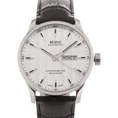 Mido Multifort Chronometer (M038.431.16.031.00)