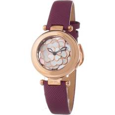 Purple - Women Wrist Watches Folli Follie WF15R009SP (S0350059)