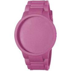 Watx & Colors Women Watch Straps Watx & Colors COWA1521 44mm Pink