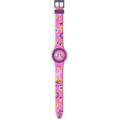 Euroswan Armbandsur Euroswan Peppa Pig Gris (PP17018)