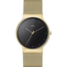 Braun Classic (BN0211BKGDMHG)