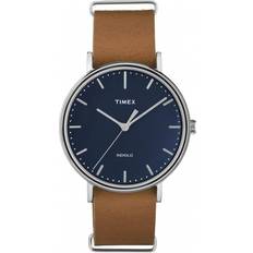 Timex Weekender Fairfield Slip-Thru (TW2P97800)