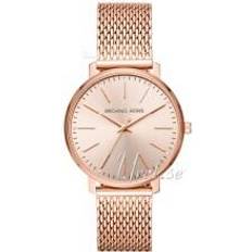 Michael kors klocka rose Michael Kors Pyper Rose Ladies (MK4340)