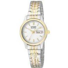 Citizen Ladies Expansion Bracelet (EW3154-90A)