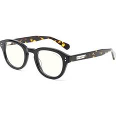 Gunnar Glasögon Gunnar Emery Clear Optiks Onyx &