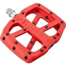 Red Pedals E.Thirteen Base Flat Pedal