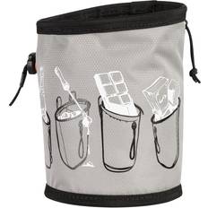 Gym Print Chalk Bag