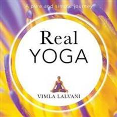 Yoga Real Yoga (Paperback)