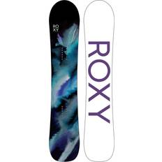 140 cm Snowboards Roxy Breeze W 2022