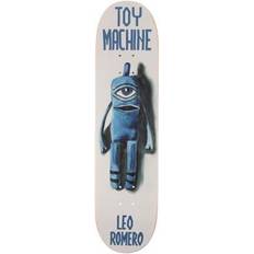 Toy Machine Skateboards Toy Machine Doll Romero 7.88"