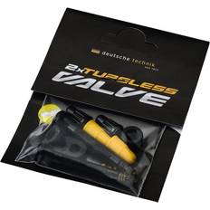 Tubeless Valve Set 40mm 2-pack
