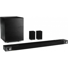 5.1 Soundbars en Home Cinema systemen Klipsch Cinema 1200 Soundbar