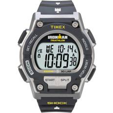 Watches Timex Ironman Triathlon (T5K195)