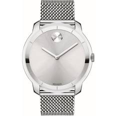 Movado Wrist Watches Movado Bold Thin (3600260)