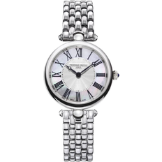 Frederique Constant Relojes de pulsera Frederique Constant Art Deco Classics Round (FC-200MPW2AR6B)