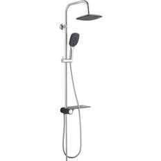 SCHÜTTE AQUASTAR (435029) Chrome