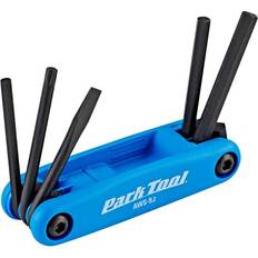 Bike Accessories Park Tool WTK-2 Mini Tool Set