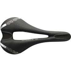 Sykkelseter Selle Italia Max SLR Gel Ti316 Superflow 248mm