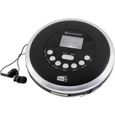 CD-Player Soundmaster CD9290SW