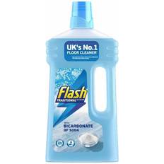 Liquid Floor Treatments Flash Bicarbonate Liquid - 1L