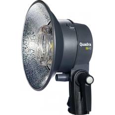 Studio Flash Studio Lighting Elinchrom Quadra HS Flash Head