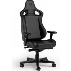Epic Compact Series Gaming Chair - Black