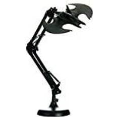 Black Table Lamps Paladone Batman Batwing Table Lamp