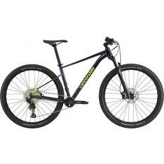 Mtb trail 12 växlar Cannondale MTB 2021 Unisex