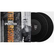 Bruce Springsteen - The Rising (Vinilo)