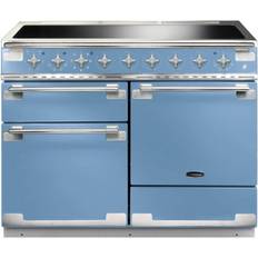 Convection/ Fan Oven Induction Cookers Rangemaster Elise 110 Blue