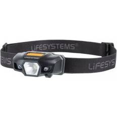 AA (LR06) Torches Lifesystems Led Intensity 155