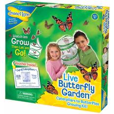 Insect Lore Live Butterfly Garden