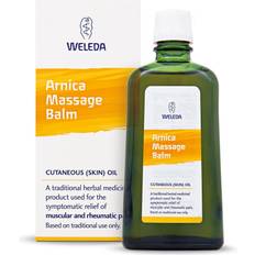Arnica Massage Balm 100ml