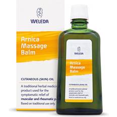 Weleda Arnica Massage Balm 100ml